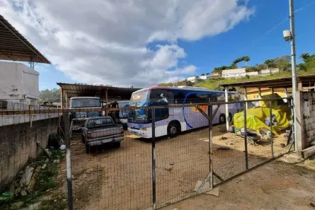 Lote/Terreno à venda, 500m² no Centro, Chácara