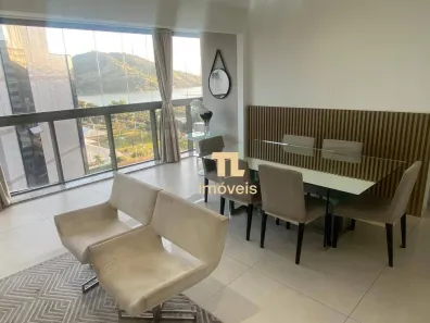 Apartamento com 3 Quartos à venda, 108m² no Enseada do Suá, Vitória