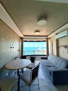 Flat com 2 Quartos à venda, 60m² no Mucuripe, Fortaleza