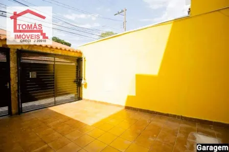 Sobrado com 3 Quartos à venda, 150m² no Chácara Inglesa (Zona Norte), São Paulo