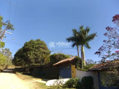 Fazenda/Sítio com 3 Quartos à venda, 642m² no Pirucaia, Mairiporã