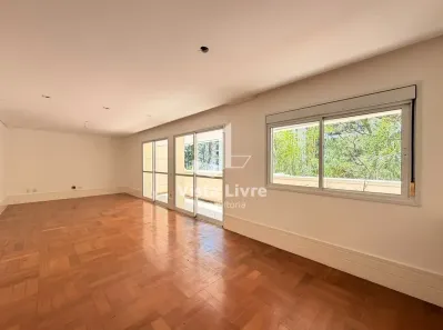 Apartamento com 3 Quartos à venda, 136m² no Alto da Lapa, São Paulo
