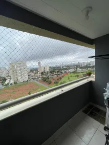 Apartamento com 2 Quartos à venda, 60m² no Parque Amazônia, Goiânia