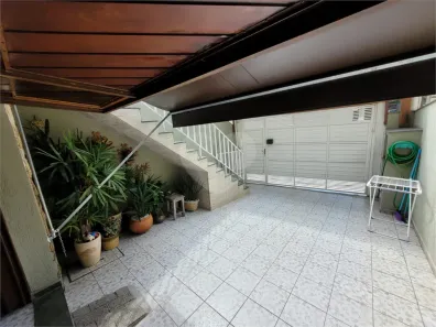 Sobrado com 2 Quartos à venda, 98m² no Vila Nivi, São Paulo