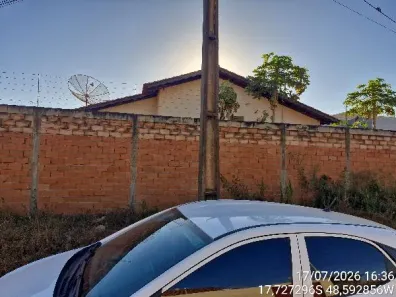 Casa com 2 Quartos à venda, 217m² no Jardim Privê das Caldas, Caldas Novas