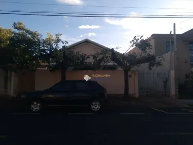 Casa com 3 Quartos à venda, 100m² no Cidade Nova, São José do Rio Preto