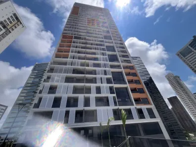 Apartamento com 3 Quartos à venda, 95m² no Altiplano Cabo Branco, João Pessoa