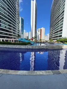 Apartamento com 3 Quartos à venda, 92m² no Boa Viagem, Recife