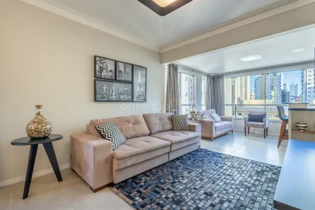 Apartamento com 2 Quartos à venda, 94m² no Pioneiros, Balneário Camboriú