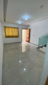 Sobrado com 3 Quartos à venda, 124m² no Vila Medeiros, São Paulo
