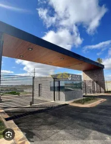 Lote/Terreno à venda, 200m² no São Bento, Paulínia