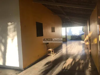 Casa de Condomínio com 3 Quartos à venda, 240m² no Lucena, Lucena