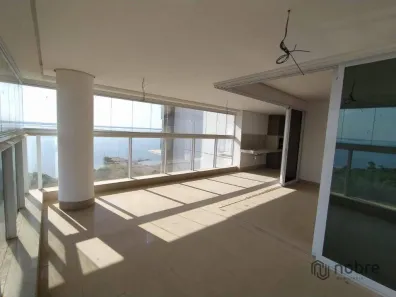Apartamento com 4 Quartos para venda ou aluguel, 189m² no Graciosa - Orla 14, Palmas