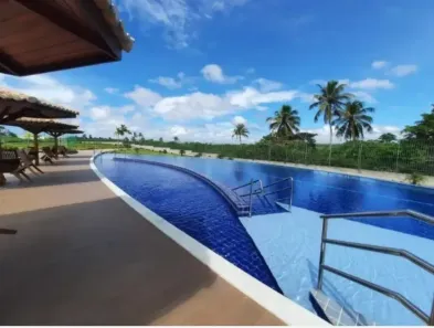 Lote/Terreno à venda, 450m² no Emaús, Parnamirim