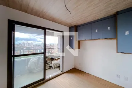 Apartamento com 1 Quarto à venda, 29m² no Alto da Mooca, São Paulo