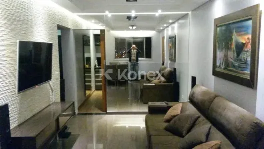 Apartamento com 2 Quartos à venda, 65m² no Vila Guilherme, São Paulo