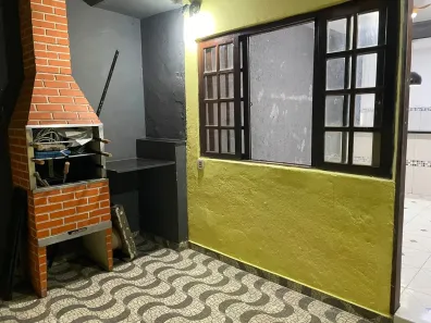 Casa com 2 Quartos à venda, 120m² no Jardim Arpoador, São Paulo