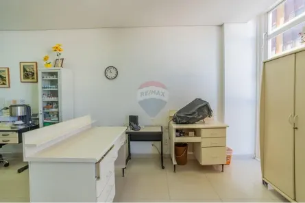 Ponto Comercial à venda, 47m² no Centro, Campinas