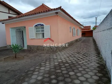 Casa com 3 Quartos à venda, 137m² no Parque Rosário, Campos dos Goytacazes