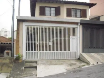 Sobrado com 3 Quartos para alugar, 125m² no Vila Gomes, São Paulo
