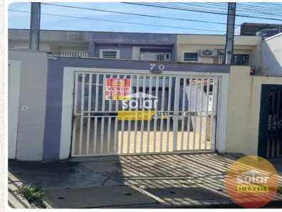 Sobrado com 3 Quartos à venda, 100m² no Vila Ré, São Paulo