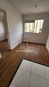 Apartamento com 2 Quartos à venda, 34m² no Vila Arcádia, São Paulo
