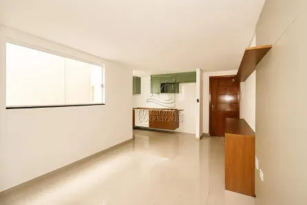 Apartamento com 3 Quartos à venda, 63m² no Vila Lucinda, Santo André