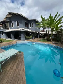 Casa com 4 Quartos para venda ou aluguel, 400m² no Vilas do Atlântico, Lauro de Freitas