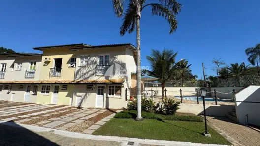 Casa de Condomínio com 2 Quartos à venda, 78m² no Bairro de Juquehy, São Sebastião