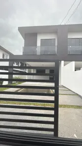 Sobrado com 3 Quartos à venda, 129m² no Ingleses do Rio Vermelho, Florianópolis
