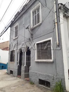 Sobrado com 2 Quartos à venda, 211m² no Santana, São Paulo