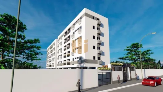 Apartamento com 3 Quartos à venda, 100m² no Encruzilhada, Recife