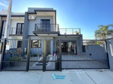 Casa com 2 Quartos à venda, 80m² no Parque Marechal Rondon, Cachoeirinha