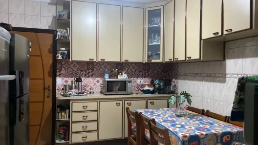 Sobrado com 3 Quartos à venda, 85m² no Vila Jaraguá, São Paulo
