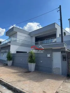 Casa de Condomínio com 4 Quartos à venda, 267m² no Nova Caieiras, Caieiras