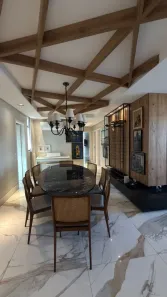 Apartamento com 3 Quartos para alugar, 135m² no Ponta D'Areia, São Luís