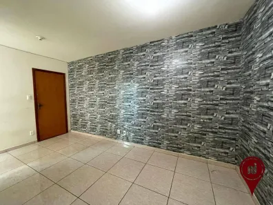 Apartamento com 2 Quartos à venda, 56m² no Residencial Masterville, Sarzedo