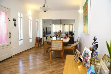 Sobrado com 3 Quartos à venda, 240m² no Jabaquara, São Paulo