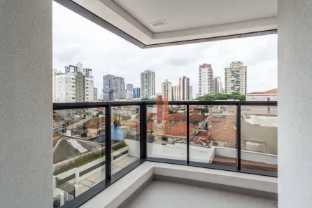 Sala Comercial para alugar, 42m² no Vila Gomes Cardim, São Paulo