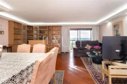 Apartamento com 3 Quartos à venda, 130m² no Pinheiros, São Paulo