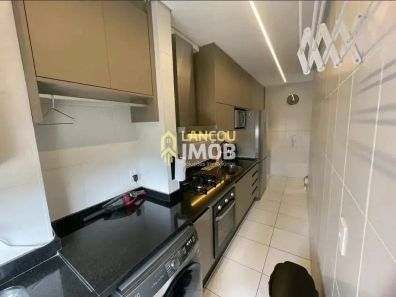 Apartamento com 2 Quartos à venda, 66m² no Jardim Flórida, Jundiaí