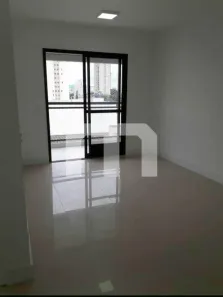 Apartamento com 1 Quarto à venda, 40m² no Tatuapé, São Paulo