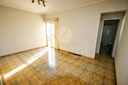 Apartamento com 1 Quarto à venda, 55m² no Centro, Campinas