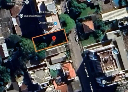 Lote/Terreno à venda, 330m² no Tristeza, Porto Alegre