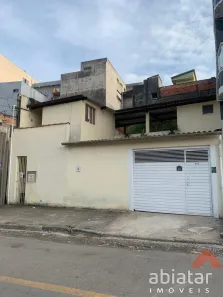 Casa com 2 Quartos à venda, 250m² no Jardim São Francisco, Embu das Artes
