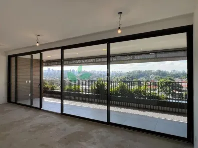 Apartamento com 3 Quartos à venda, 175m² no Vila Nova Conceição, São Paulo