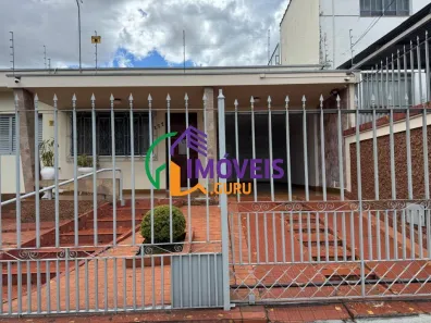 Casa com 4 Quartos à venda, 400m² no Marçal Santos, Poços de Caldas