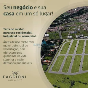 Lote/Terreno à venda, 200m² no Jardim Simões, Franca