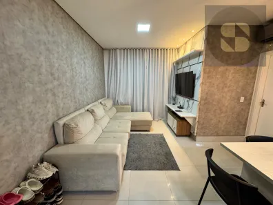 Apartamento com 3 Quartos à venda, 78m² no Jardim Europa, Cuiabá