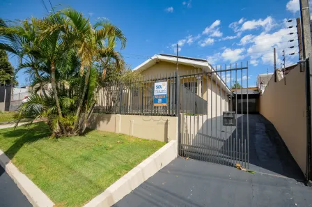 Casa com 3 Quartos à venda, 197m² no Ipê, Foz do Iguaçu